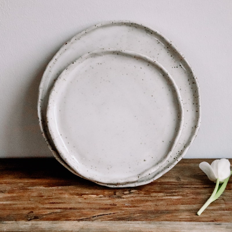 Tableware Set - Etsy