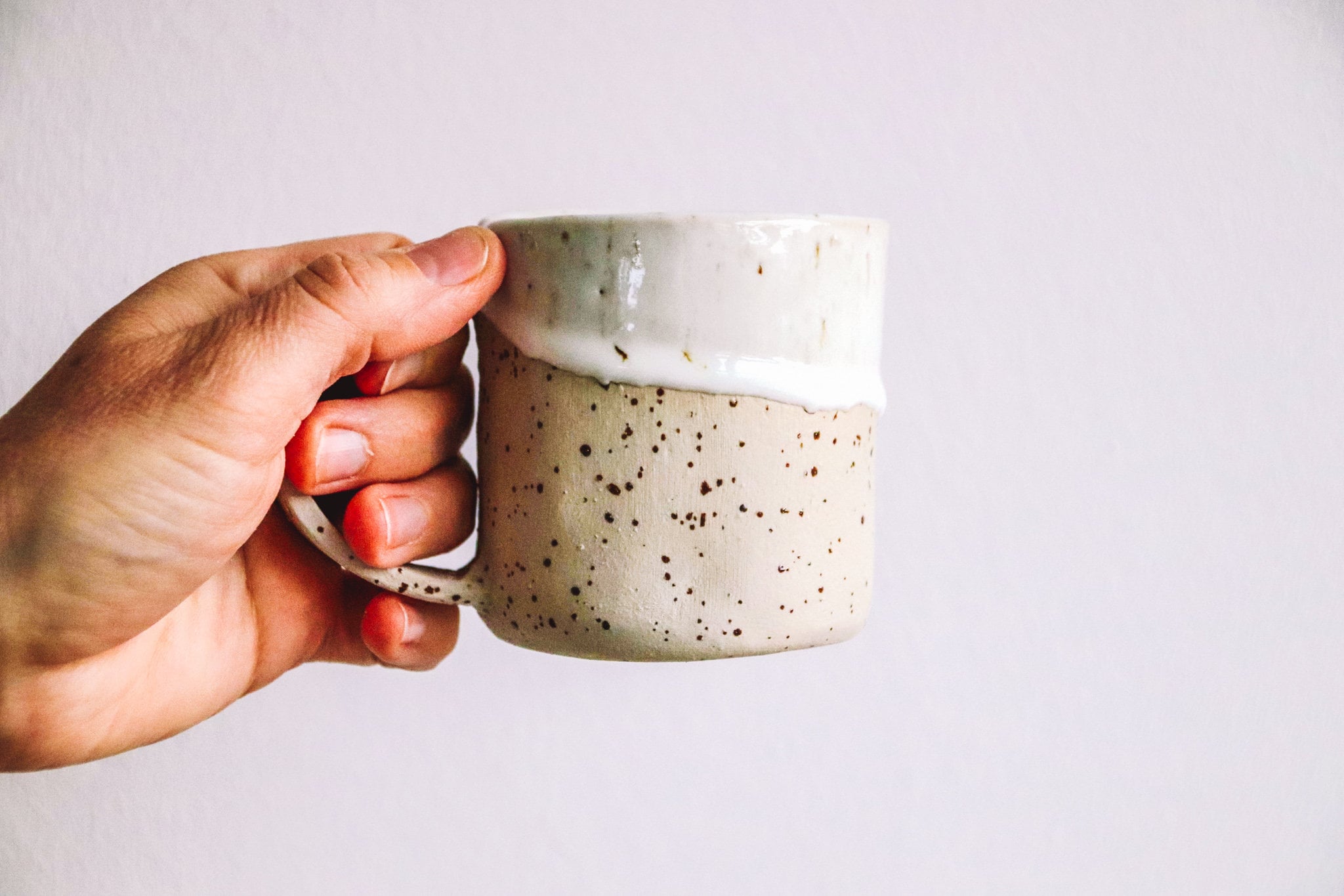 PUR Israel Stoneware Various With - Mug to Coffee Cup, Mug From, Ceramic, Etsy and Tea Handle, Colors Sizes 27 Choose