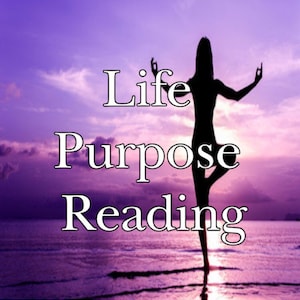 Life Purpose Reading