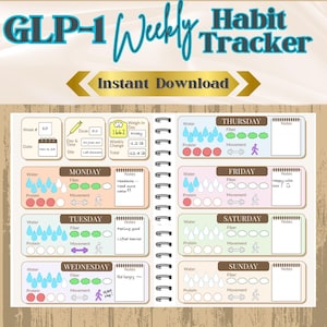 glp 1 monjaro Monjaro Tracker
