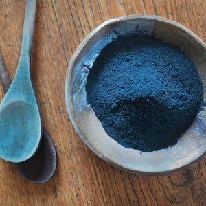 Indigo Natural Dye Powder image 9