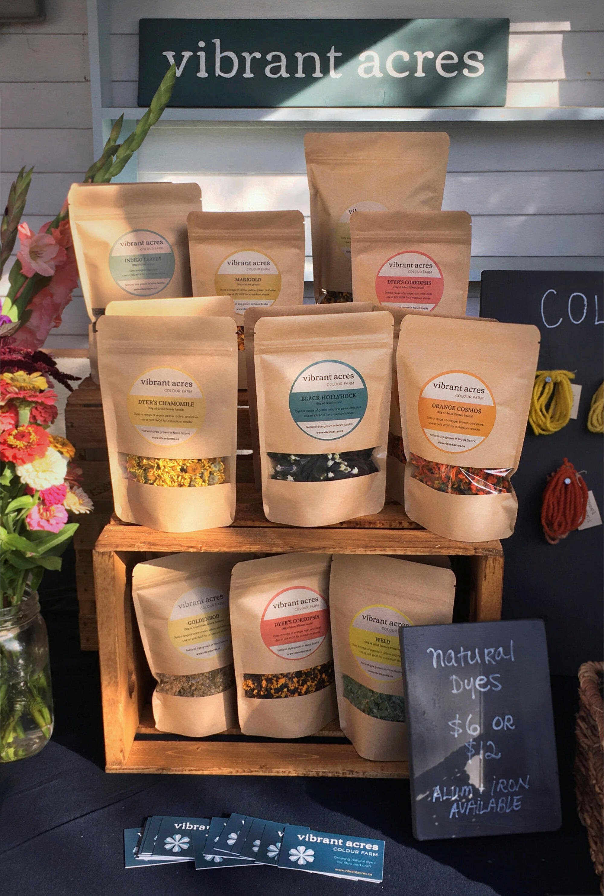 Aluminum Acetate alum Mordant for Cellulose/plant Fibres Etsy