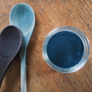 Indigo Natural Dye Powder image 10