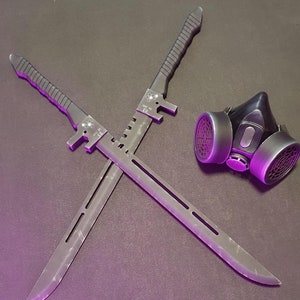 ◆新品　イスラム王の剣（刀）シルバー・戦士・コスプレ・コレクション　銃刀法ＯＫ japanese-sword-tokyo-national-