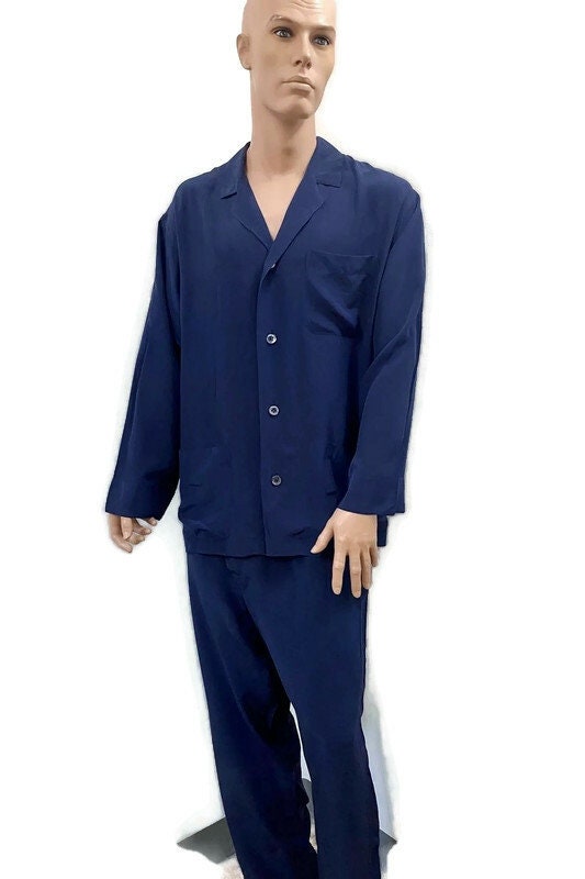 Pyjama homme vintage shop
