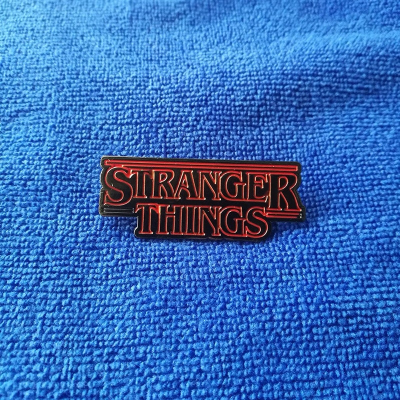 Pin en stranger things / sƃuıɥʇ ɹǝƃuɐɹʇs