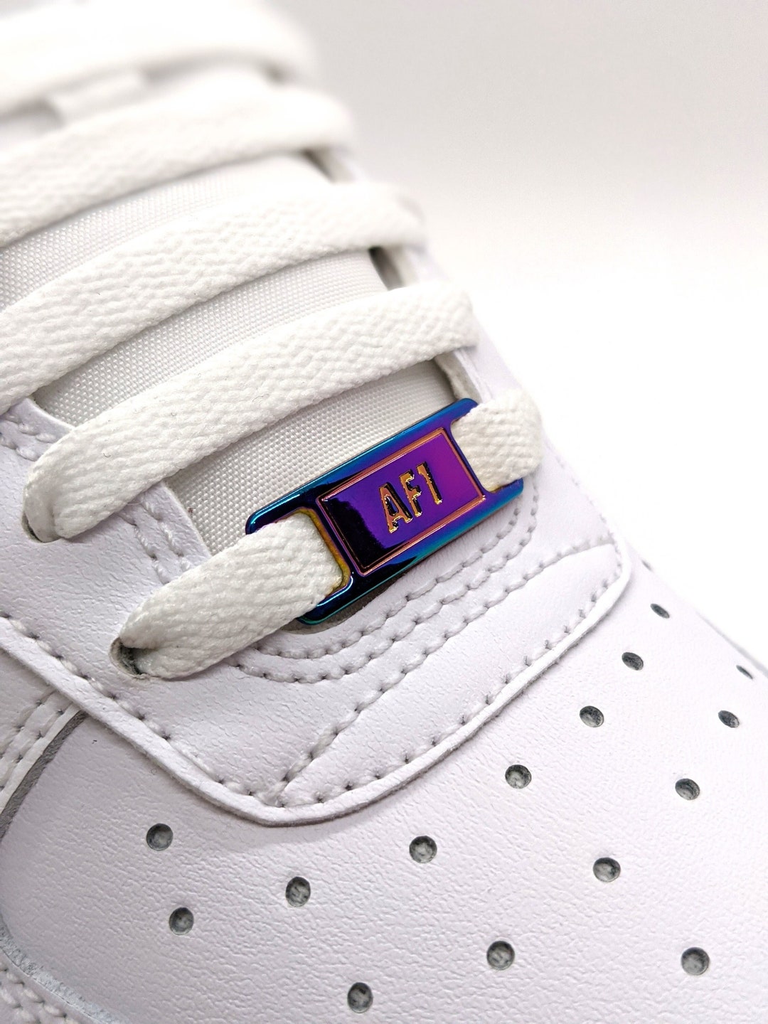 shoelace buckle af1