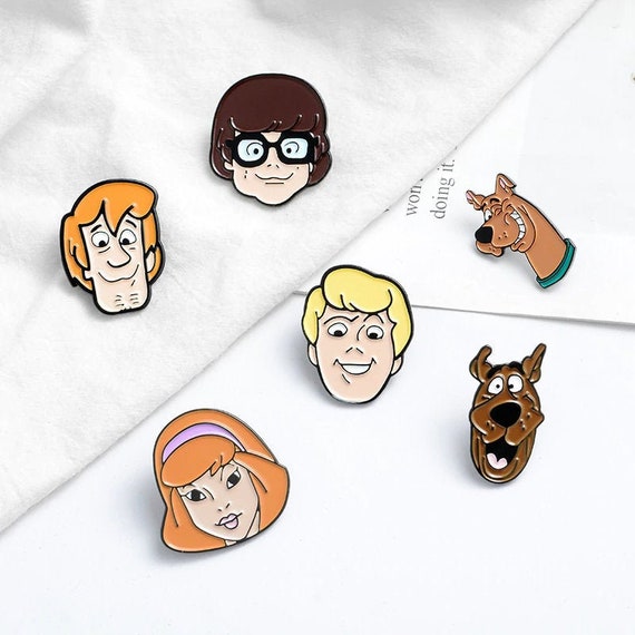 Pin on Daphne x Velma