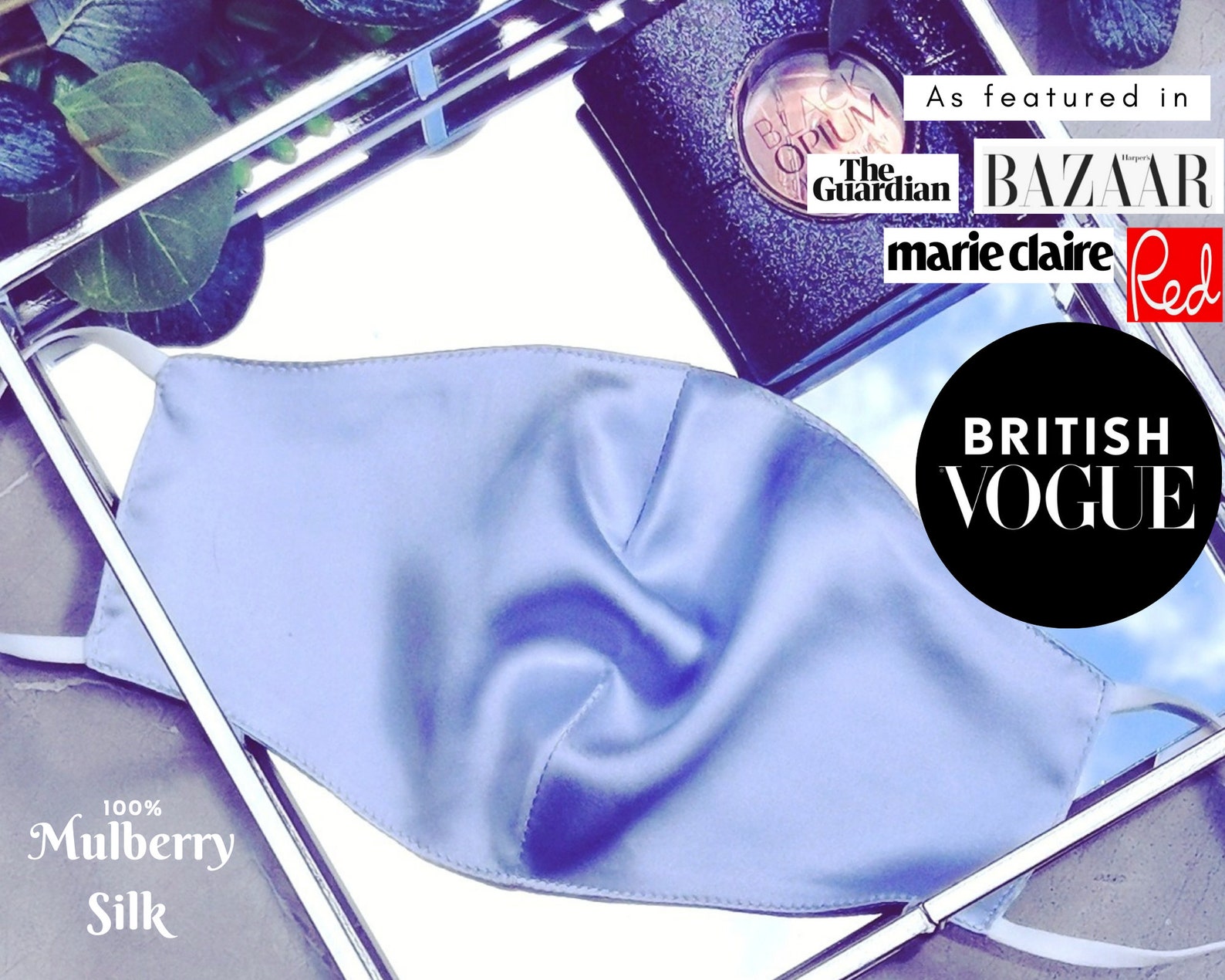 Silk Face Mask Mulberry Silk Mask Face Mask Silk Silk Mask Etsy