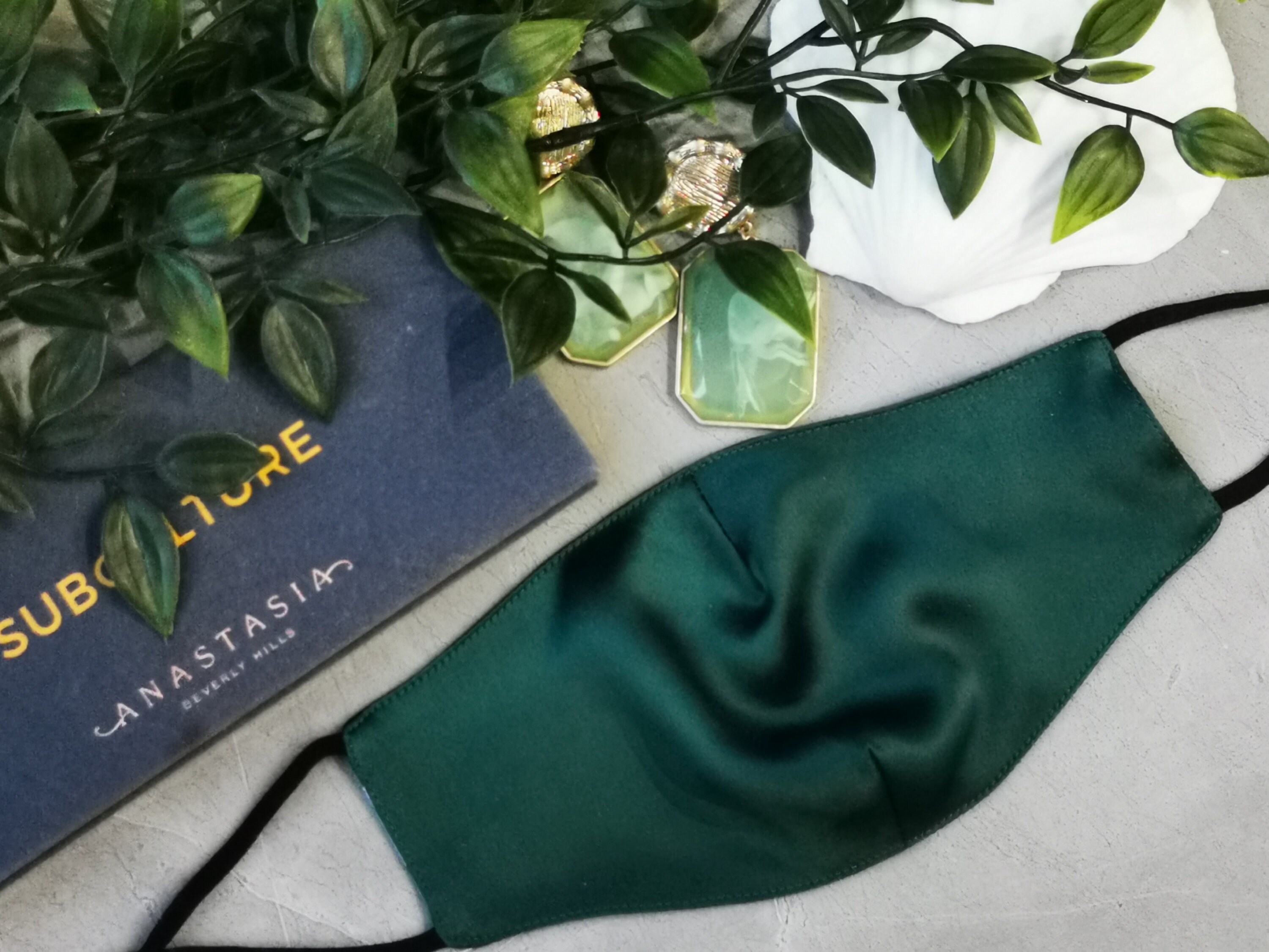 Silk Face Mask UK Fashionable Mask 100 Mulberry Silk Mask Etsy UK