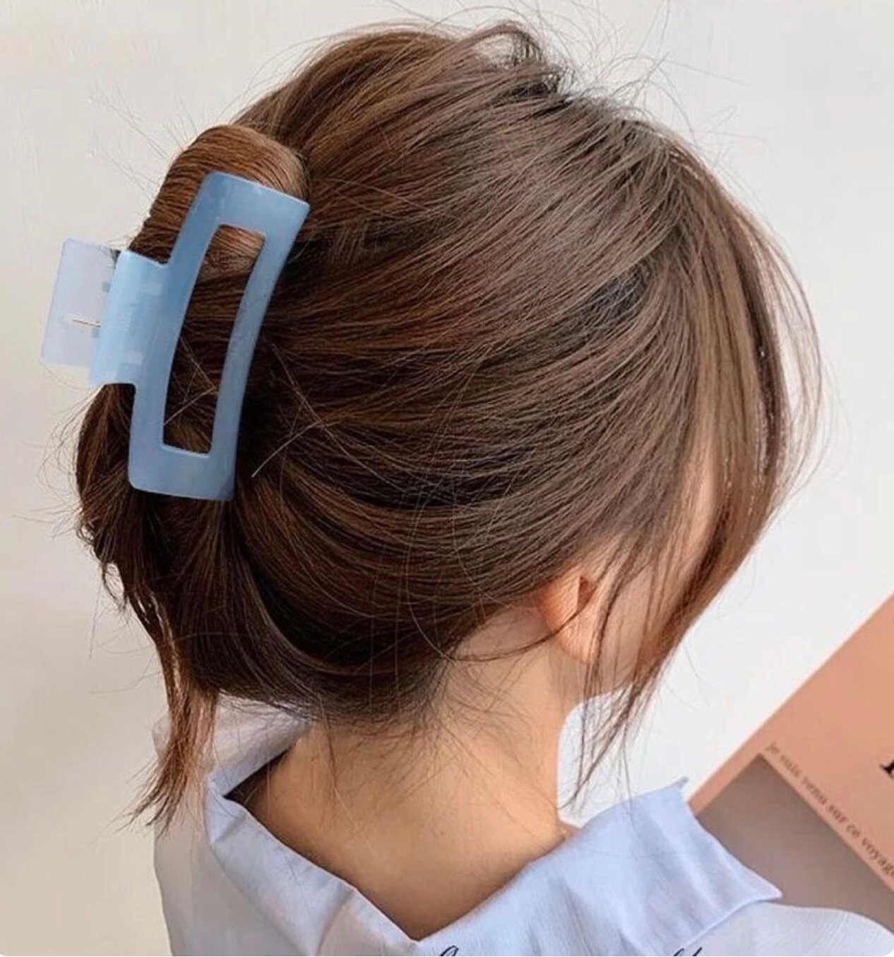 Hair Clips Hair Clips Uk Hair Claw Hair Accessories Gifts Etsy UK