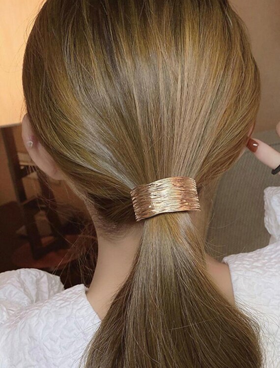 Accessori per capelli, fermagli per capelli per donna, pettini