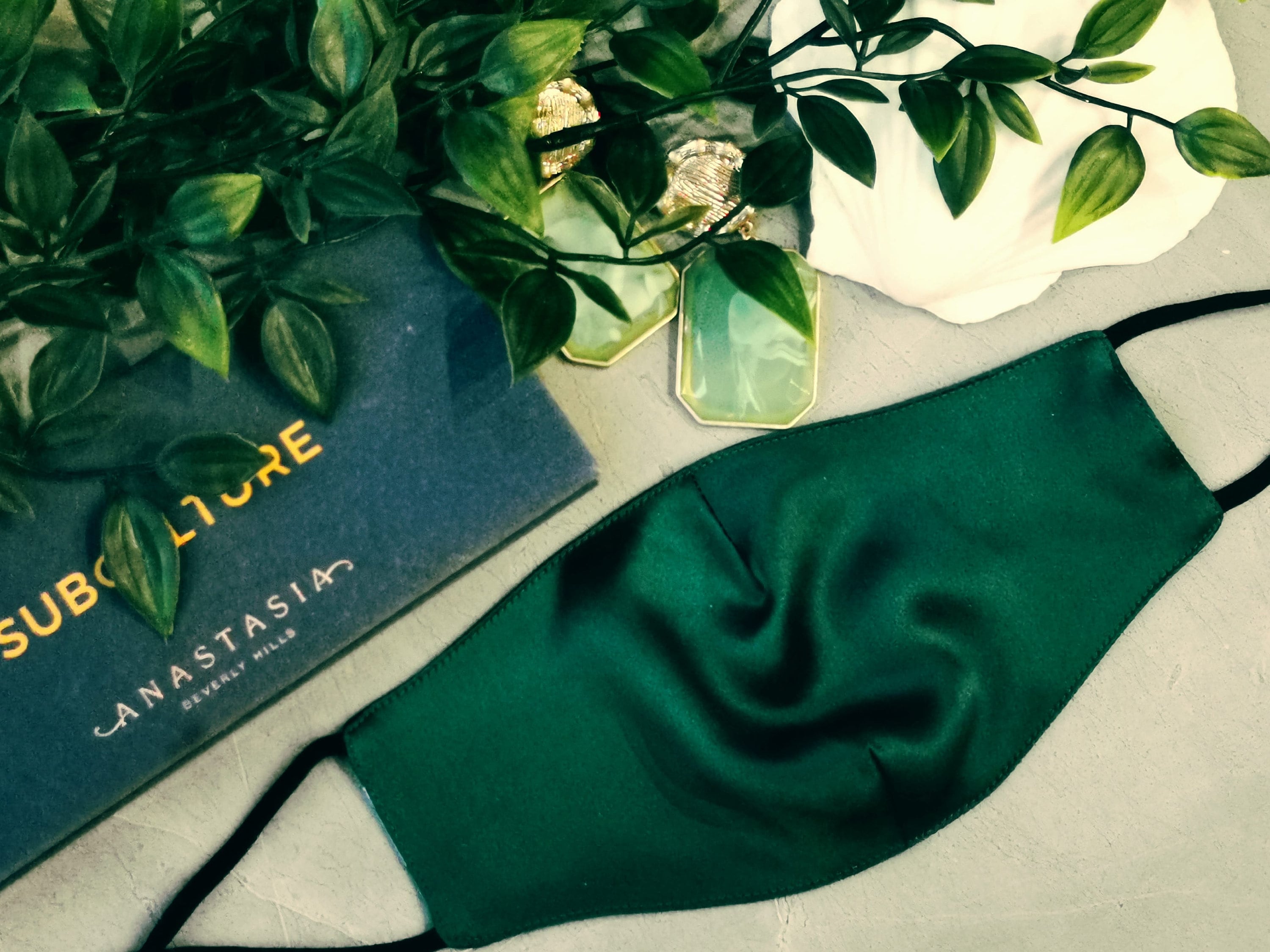 Luxury 100 Pure Silk Face Mask Made From Real Mulberry Silk Etsy UK