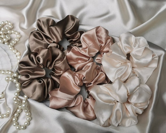 Silk accessories deals