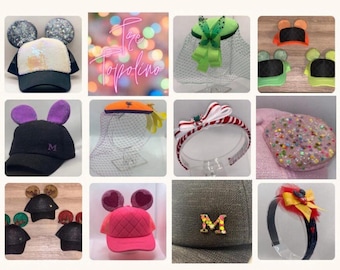 Custom Listing
