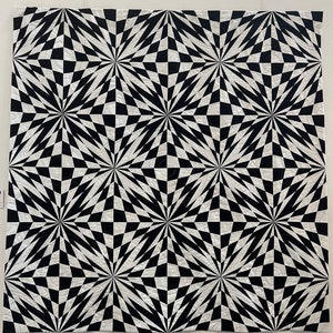 The WHAT Quilt Pattern