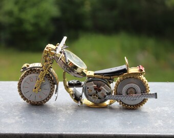 Eine Liste der favoritisierten Motorradkette armband