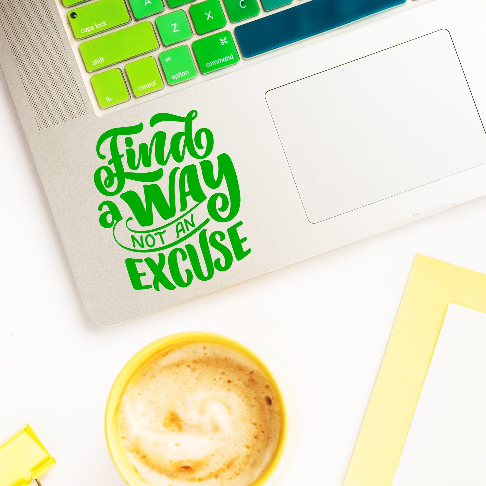 Vinyl Sticker Notebook Laptop Computer Tablet Phone Decal Etsy