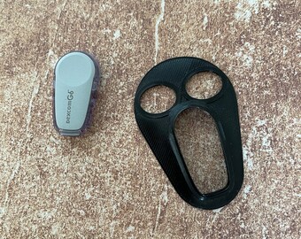 Flexible Non-adhesive Dexcom G6 Cover protection Tinkerbell