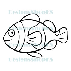 Fisch Png, Angeln Design, Fischer jpg, Fisch Png, Fisch Cricut für den Druck,