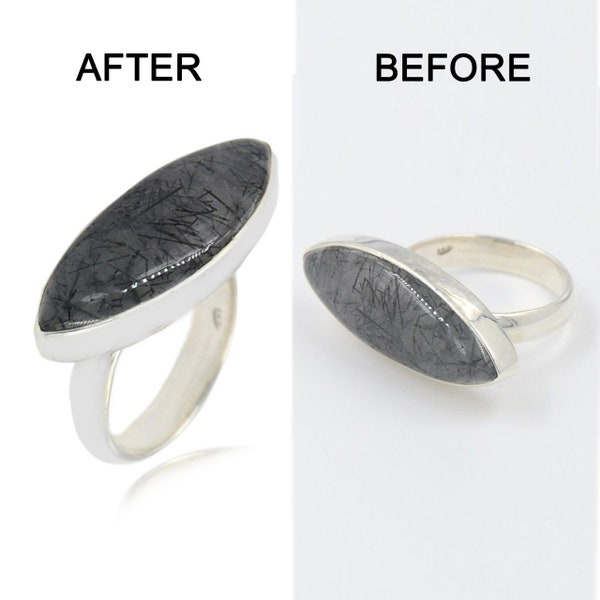 Photoshop Services,  Jewelry Photo Editing, Background Removal, Photo editing, Editing For Website, Gemstone Change, Metal color Change PNG.