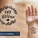 see more listings in the Tatouage mariage et EVJF section