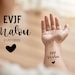 see more listings in the Tatouage mariage et EVJF section