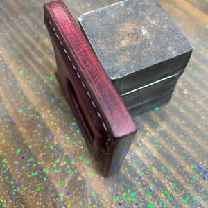 手作り財布