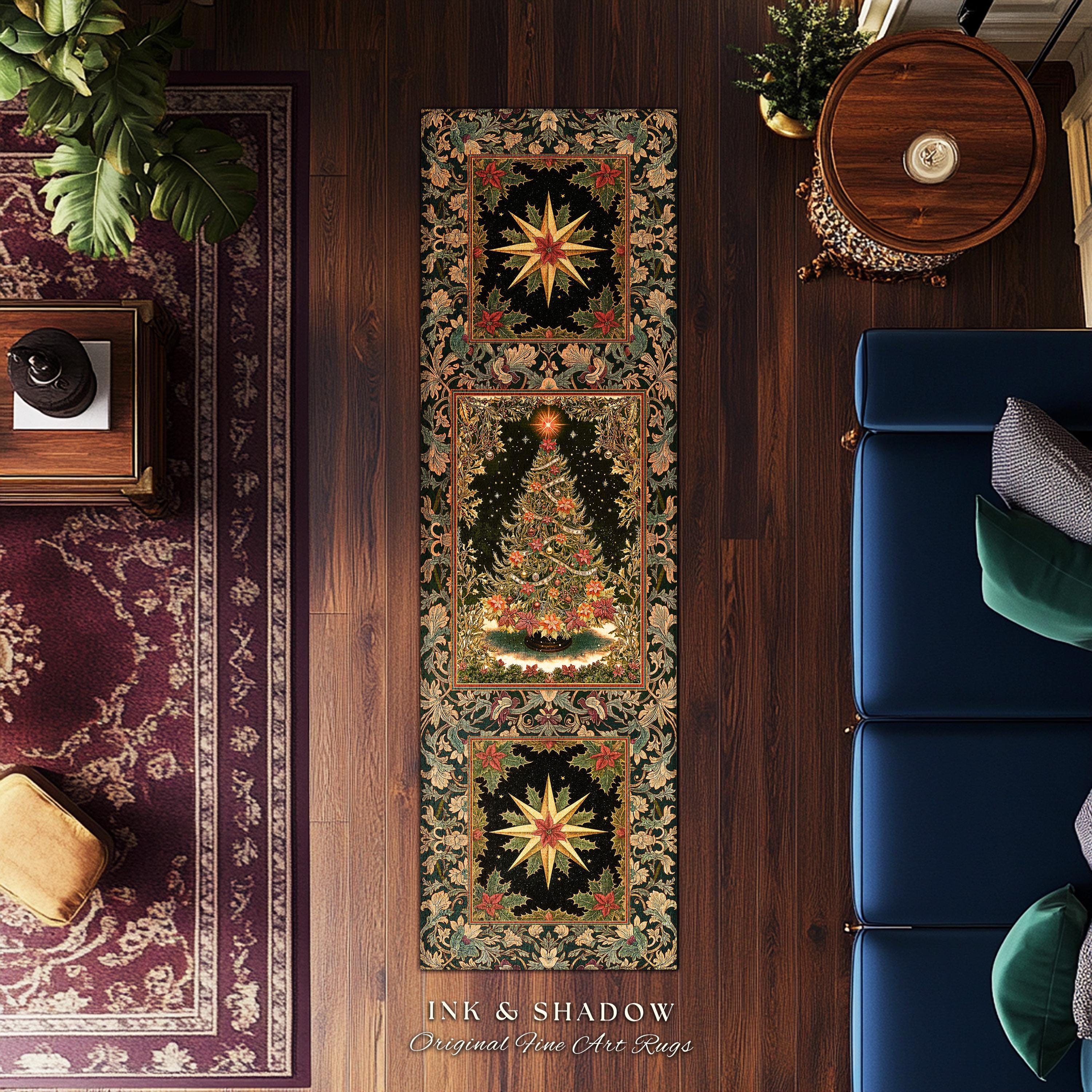 Festive Gift Cellar Area Rug NCU0NXD878