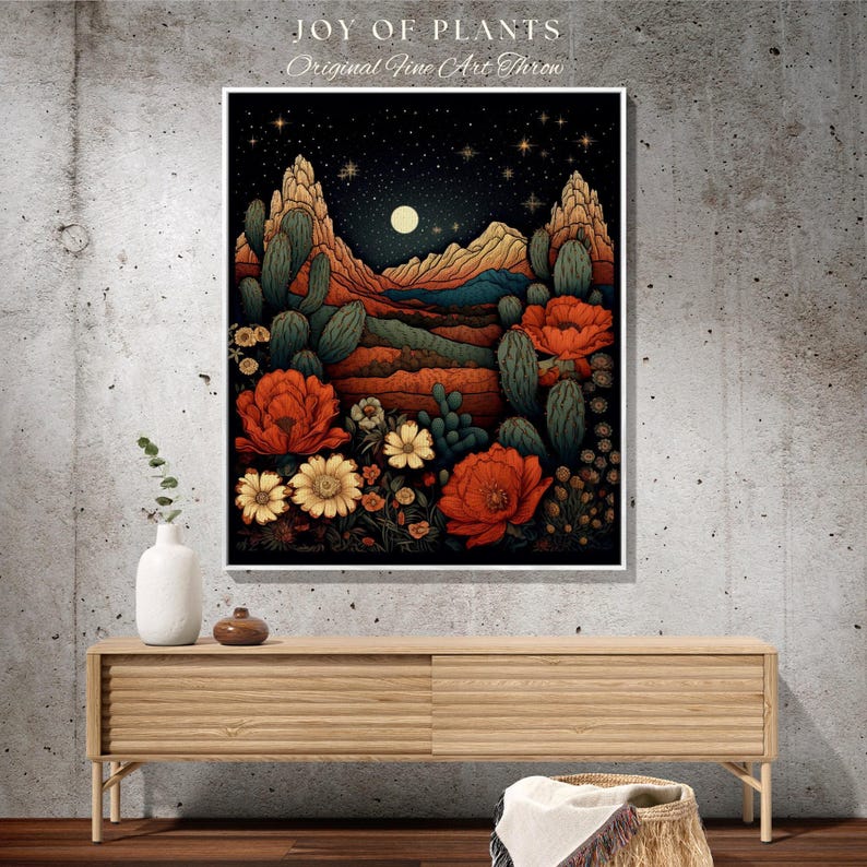 Decorated June Rose Birth Flower June Birthday Custom Gift | Woven Blanket ...