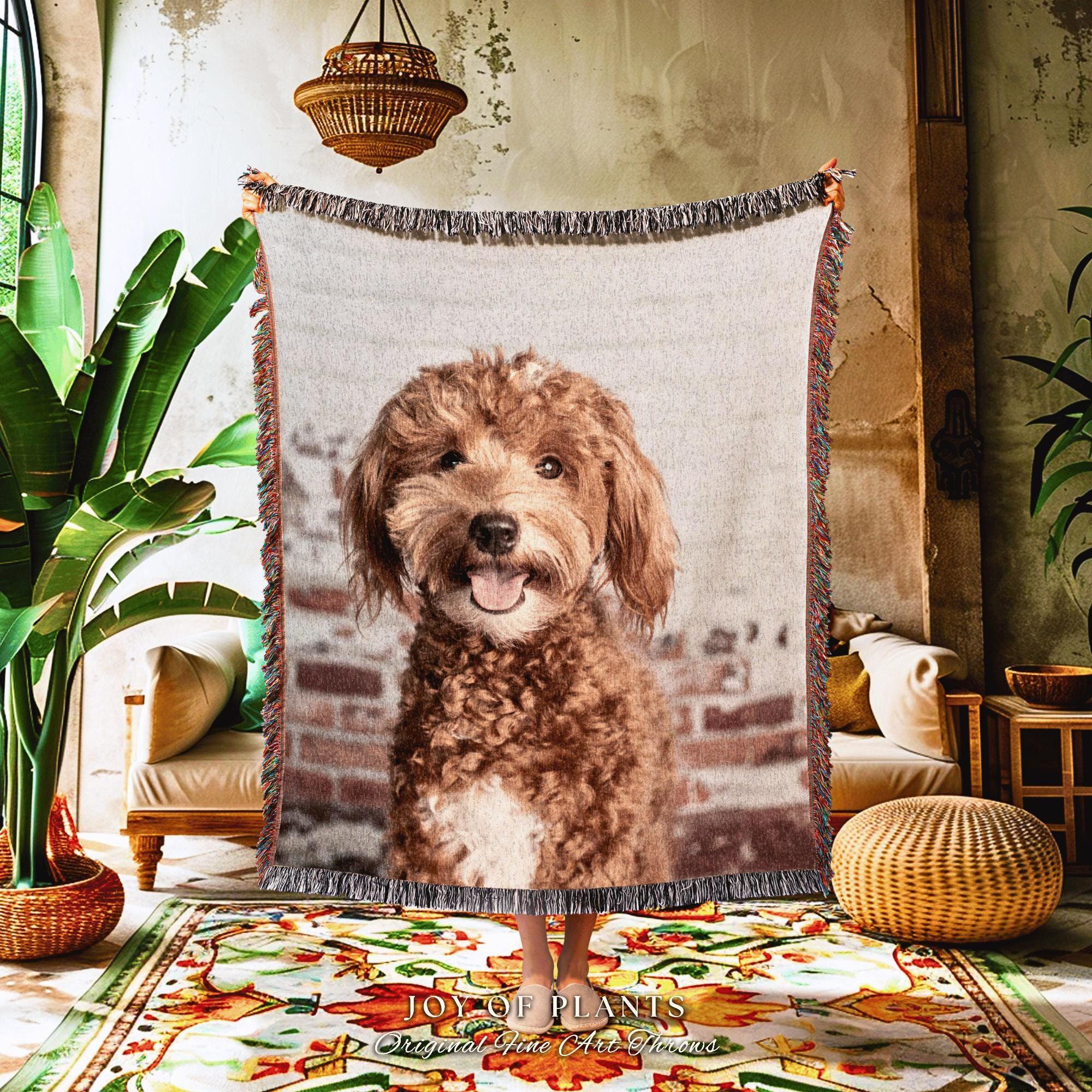 Custom Photo Blanket Personalized Picture Blanket Customizable