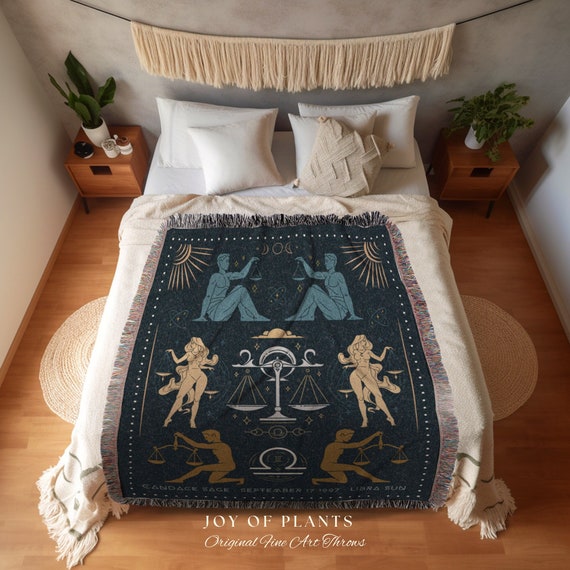 Libra blanket sale