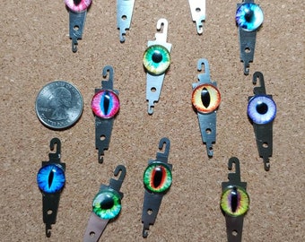 Eyeball Needle Threader Magnetic