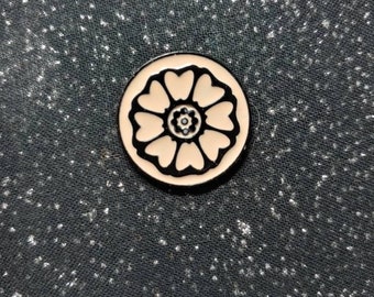 White Lotus Avatar Etsy