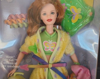 rothaarige barbie etsy