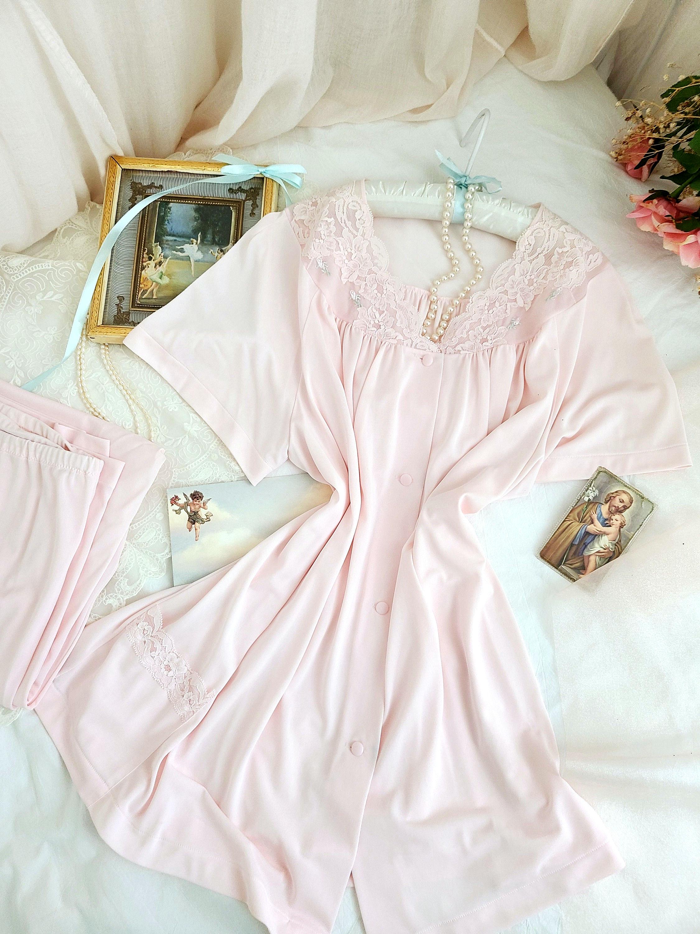 Two piece nightwear sale