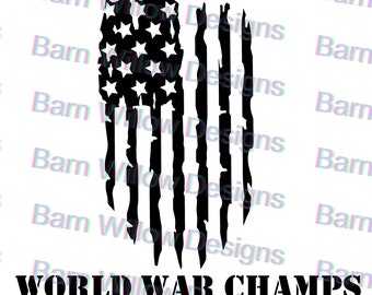 World War Champs Etsy World War Champs Etsy