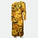 see more listings in the Vintage dress section