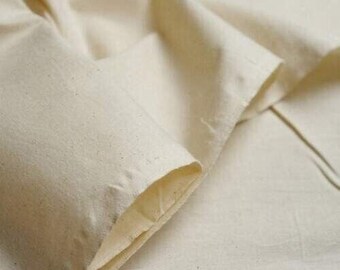 quilted calico fabric