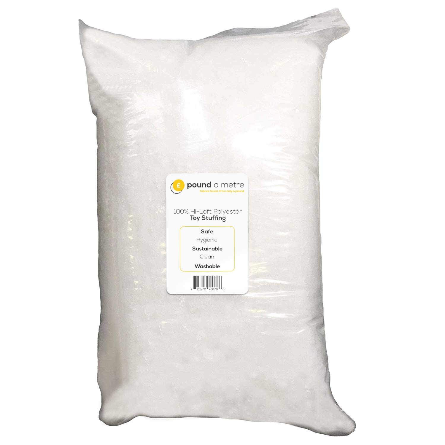 Soft Stuffing for Toys Cushions Crafts 