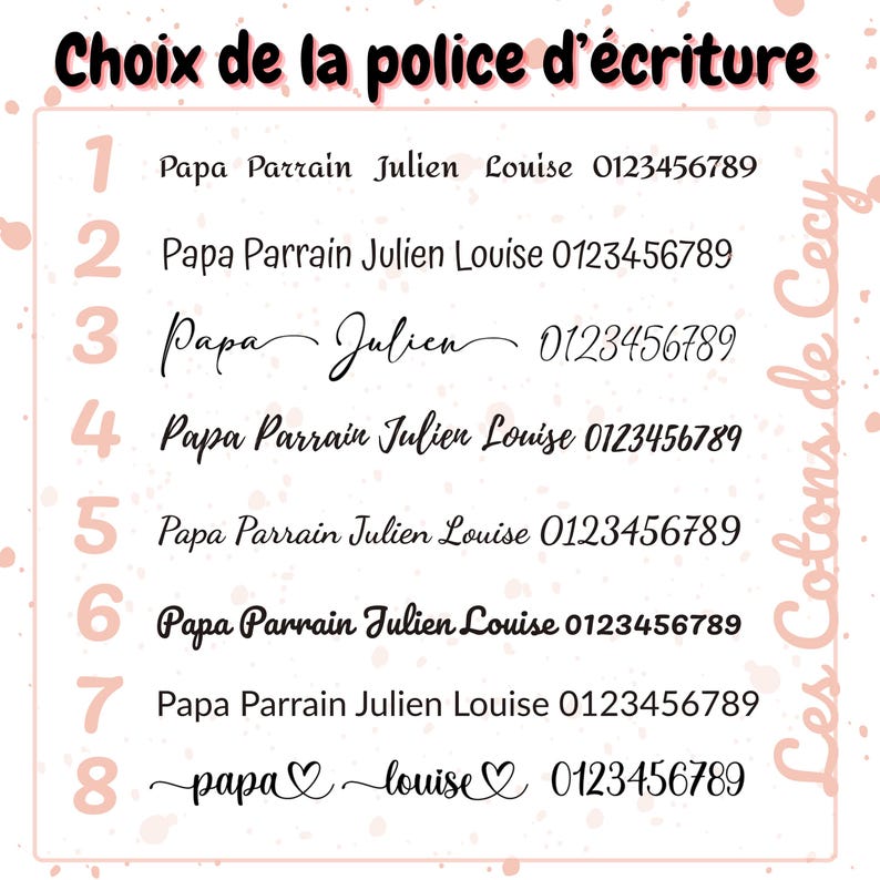 Faca Opinel 8 personalizada - Lâmina em aço inoxidável - Presente de Natal para homens, pais ou avôs - Faca personalizável com gravação a laser imagem 2