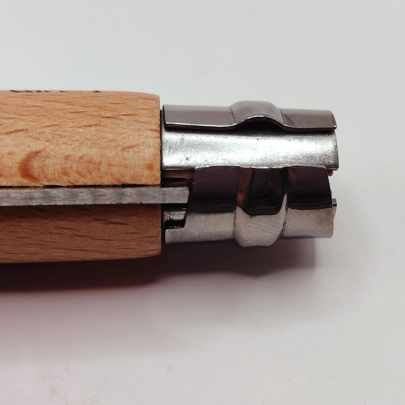 Couteau personnalisé - cadeau grand-père