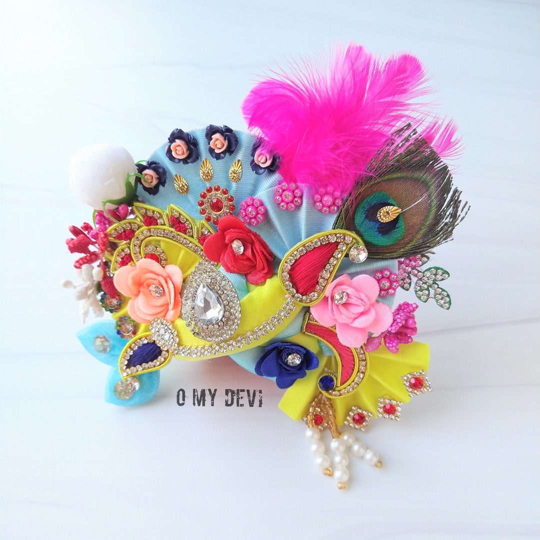 headpiece turban