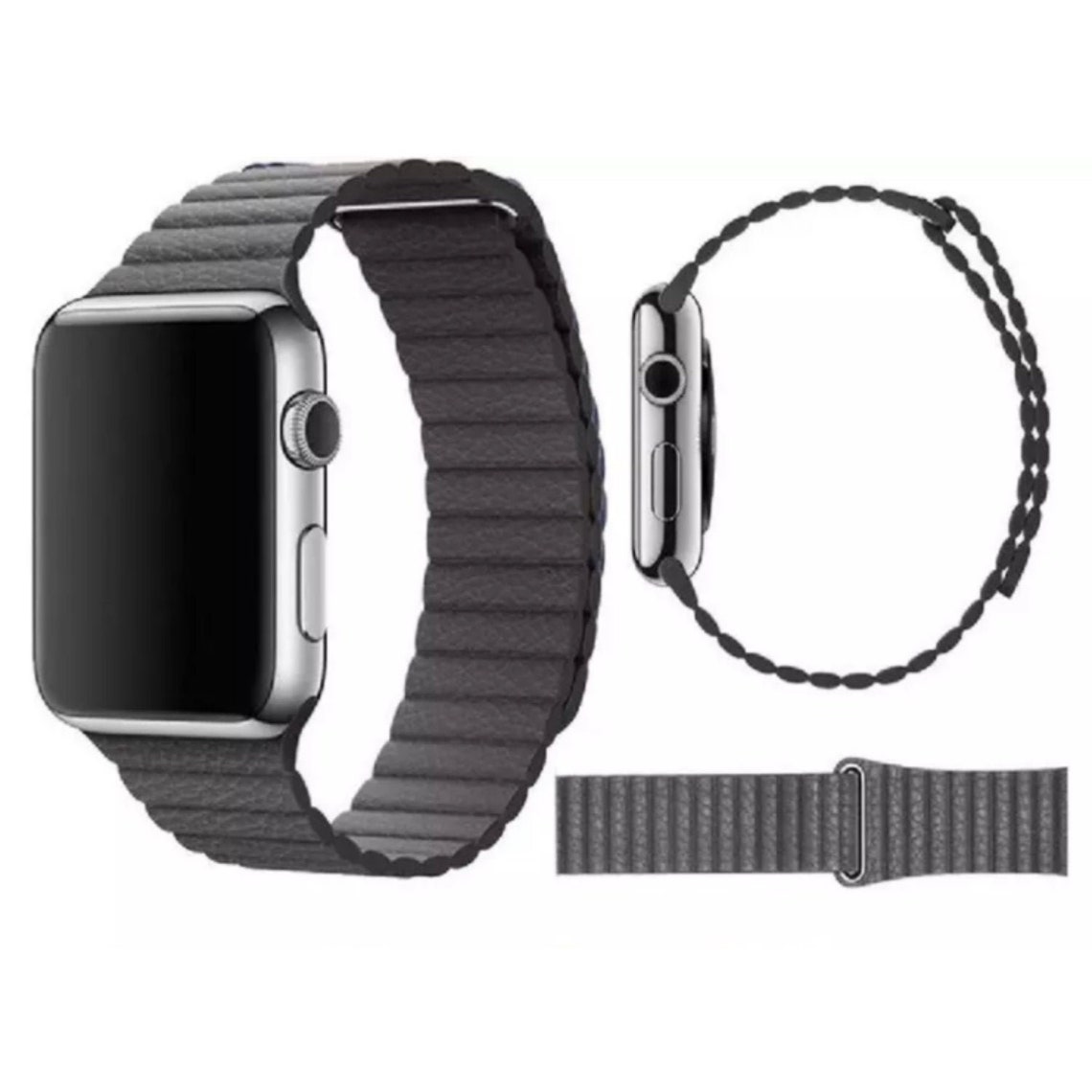 Watch Band 38MM 40MM 42MM 44MM Series 1 2 3 4 5 6 Etsy