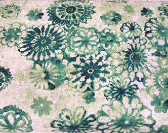 Jade Mirage by Michael Miller Fabrics