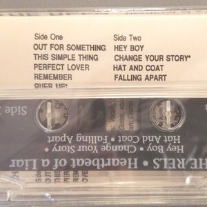 Authentic Extremely Rare Meet the Rels cassettes Fang Wampir Bill Watterson Original Art Still Sealed BOTH TAPES image 5
