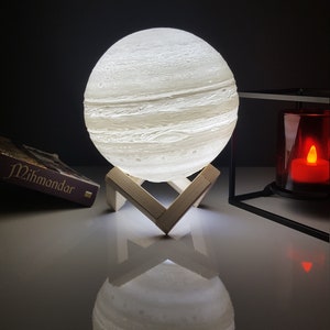 Jupiter Lamp