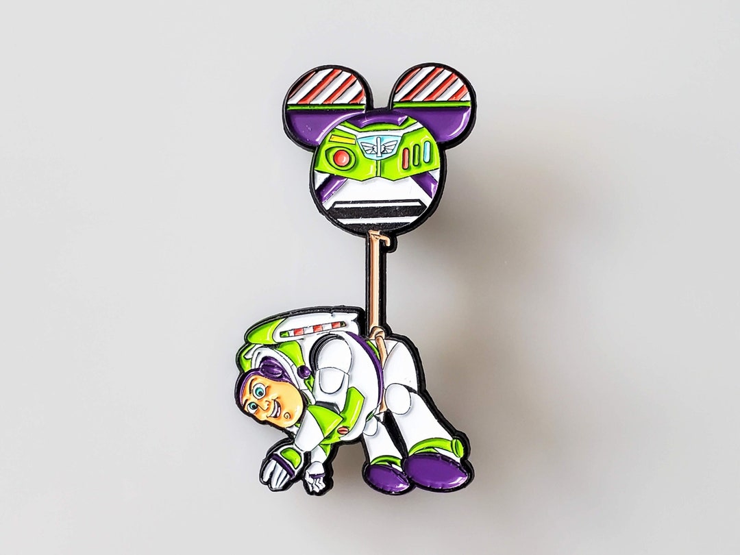 Buzz Lightyear Pin _ Amazon.com: Buzz Lightyear Pin – QTIRHX