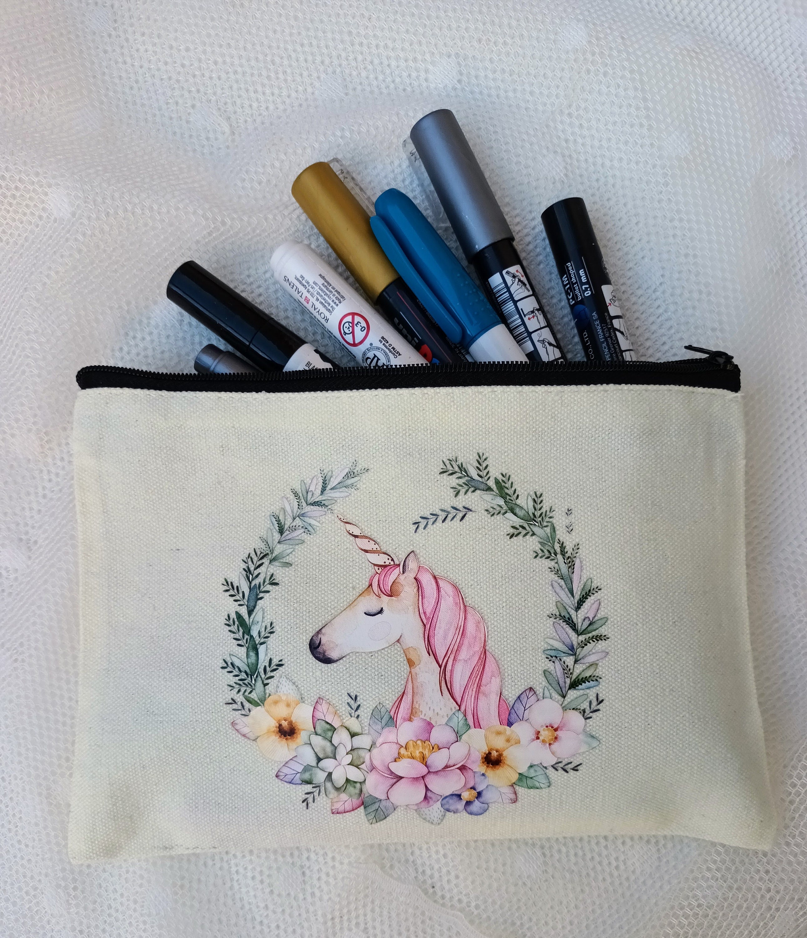 Estuches colegio Etsy España