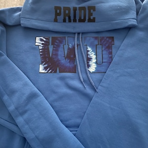 College Sweatshirt, College Hoodie, Custom College Sweatshirt, College Sweater, Custom Hoodie, Hoodie
